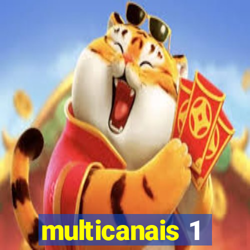 multicanais 1